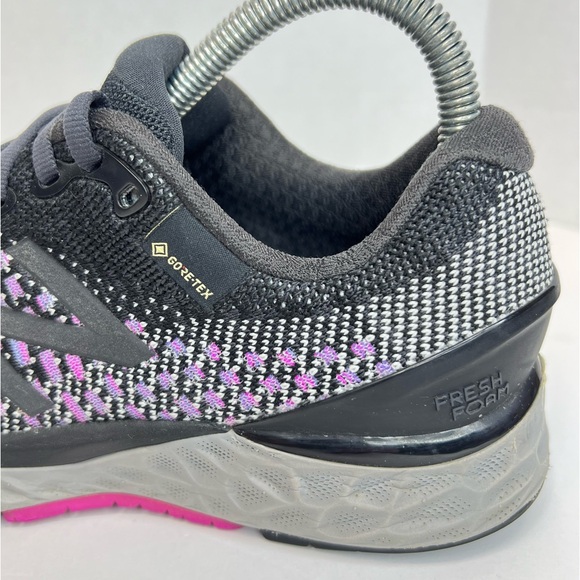 New Balance Fresh Foam 880v10 GTX Waterproof Running Shoes Women's Sz 6.5M - Picture 8 of 16